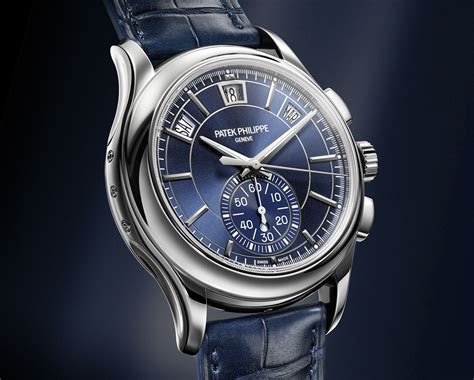 patek philippe watches chronograph|Patek Philippe chronograph price.